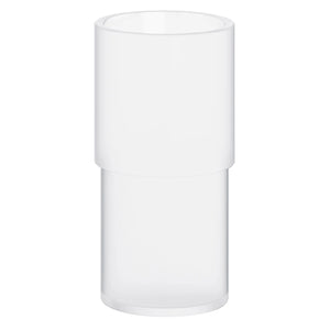 [40882000] Glass without Holder - No Finish