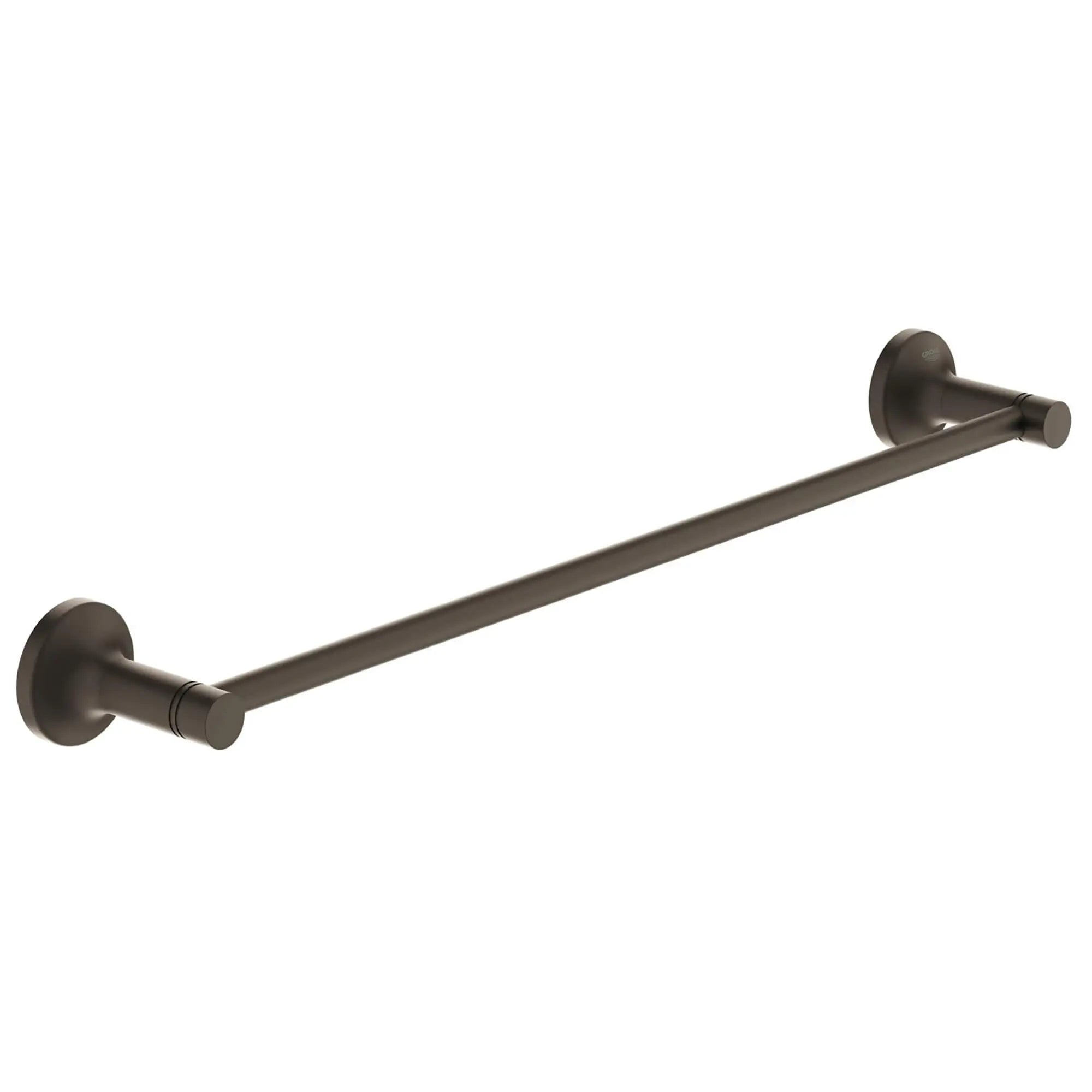 Agira Porte-serviette de 18 po // BRONZE HUILÉ // 16144_40680ZB0-18_Towel_Bar_0_CDNwebp.webp