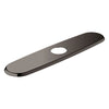 [07552A00] 10" Escutcheon - GROHE StarLight Chrome