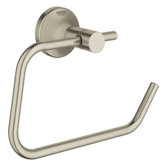 [40683EN0] Paper Holder - GROHE StarLight Chrome