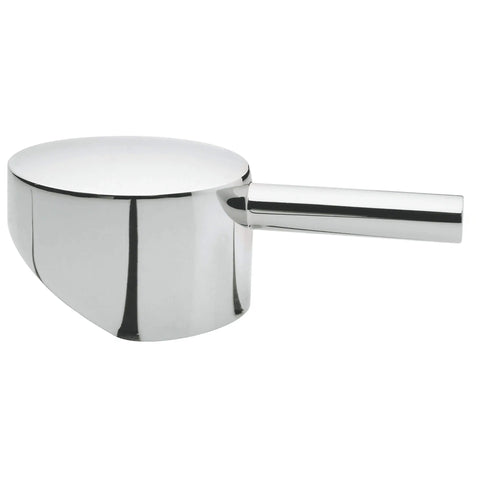 Levier court Minta - Chrome StarLight GROHE