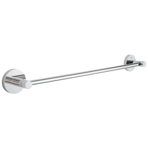Porte-serviettes de bain - Chrome StarLight GROHE