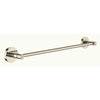 [40688BE1] 18" Towel Bar - GROHE StarLight Chrome