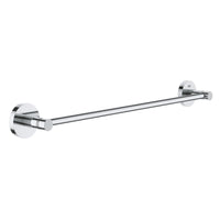 [40688001] 18" Towel Bar - GROHE StarLight Chrome