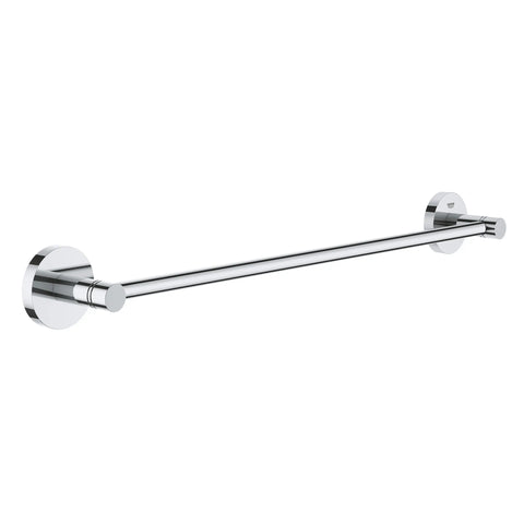 Essentials Porte-serviette - Chrome StarLight GROHE