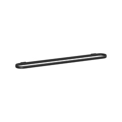 [409712430] 24" Towel Bar - Matte Black