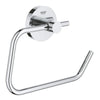 [40689001] Paper Holder - GROHE StarLight Chrome