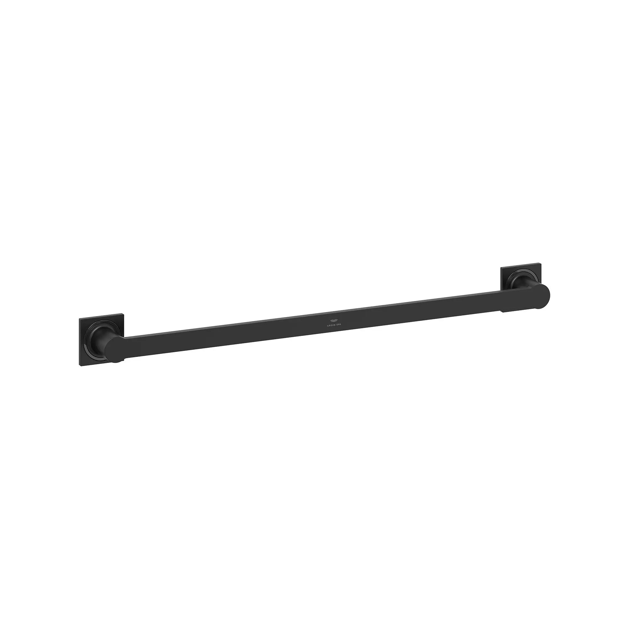 Porte-serviettes de 24 po // NOIR MAT // 161701_Allure_SiloRight_403412431_0001_Feb2023_0_CDNwebp_639e0fbb-06d7-4052-b0f1-e727134d588e.webp