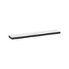 [409652431] Allure 14 3?16" Shelf - Matte Black