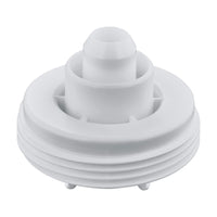 [40694000] GROHE Blue Cleaning Cartridge Adapter - GROHE StarLight Chrome