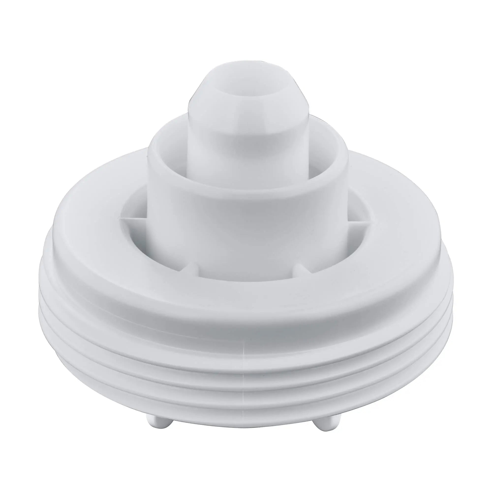 Embout adaptateur GROHE Blue // CHROME STARLIGHT GROHE // 16178_40694000-grohe-blue-cleaning-cartridge-adapter_0_CDNwebp.webp