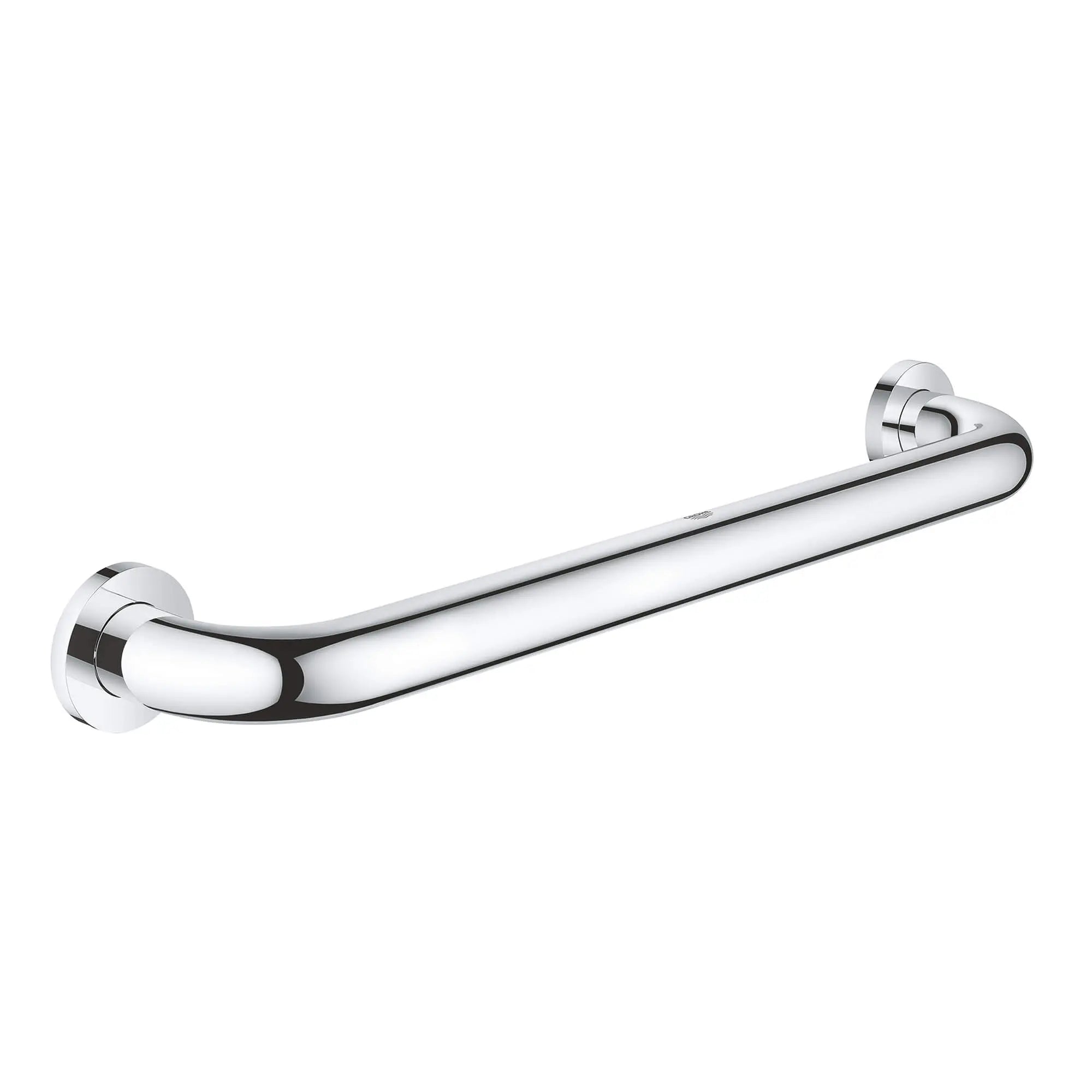 Essentials Barre d’appui de 46 cm (18 po) // CHROME STARLIGHT GROHE // 16192_40793001-essentials-grip-bar-starlight-chrome_0_CDNwebp.webp