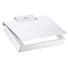[40781000] Paper Holder - GROHE StarLight Chrome