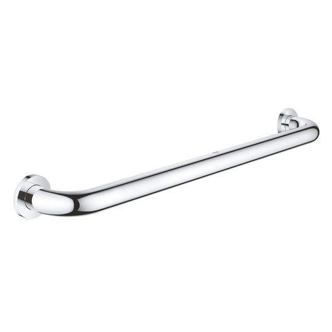 Essentials Barre d’appui de 60 cm (24 po) - Chrome StarLight GROHE