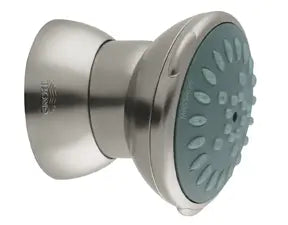 Movario 70 Massg Douch.Latérale 9,5L - Nickel brossé InfinityFinish