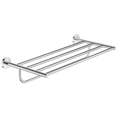 [40800001] 21" Multi Towel Bar - GROHE StarLight Chrome