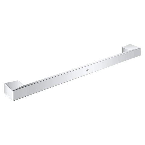 Selection Cube Porte-serviette - Chrome StarLight GROHE