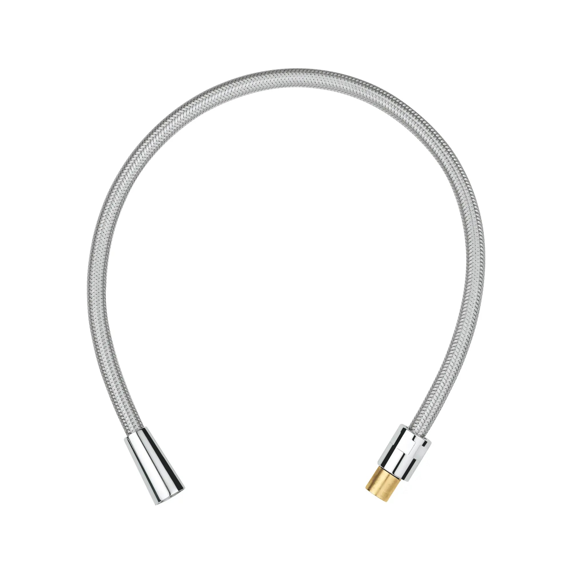 Boyau de douche // CHROME STARLIGHT GROHE // 162141_46732000_0_CDNwebp.webp