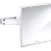[40808000] Shaving Mirror - GROHE StarLight Chrome