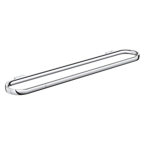 Porte-serviettes de 18 po - Chrome StarLight GROHE