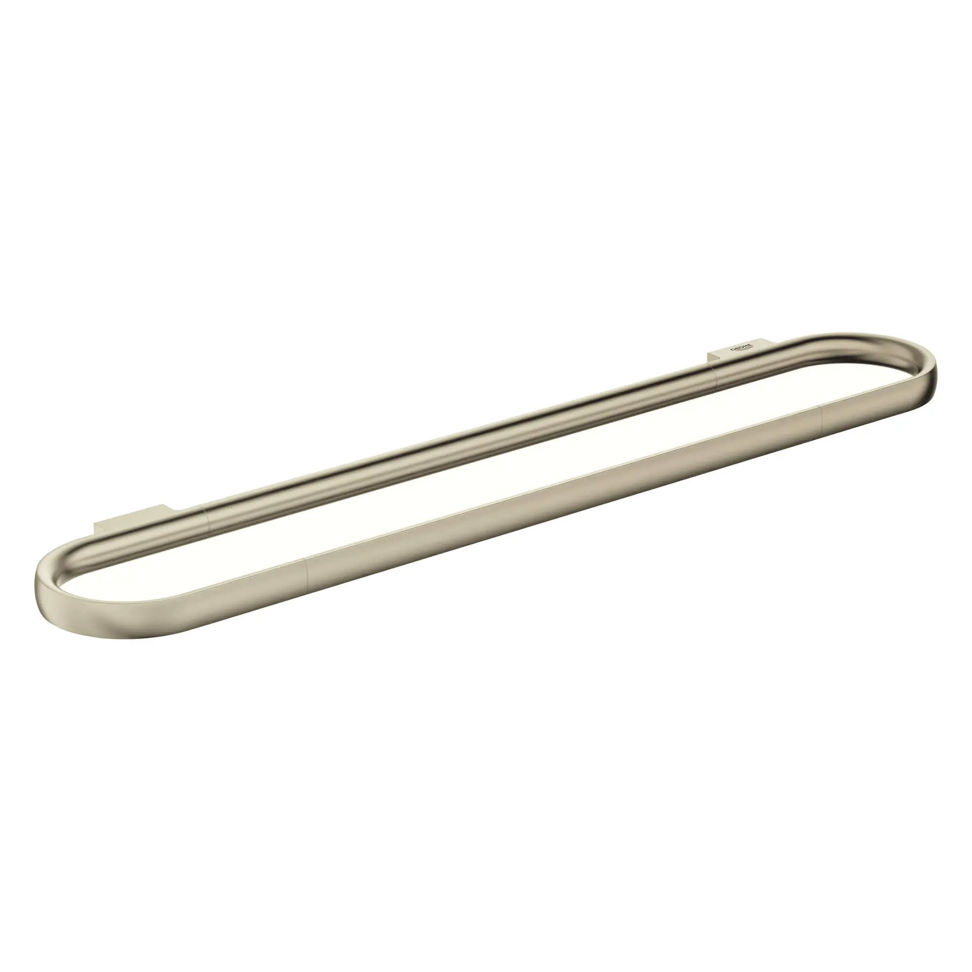 Porte-serviettes de 18 po // 18 IN / NICKEL BROSSÉ INFINITYFINISH // 16226_40970en0-defined-18-inch-towel-bar-brushed-nickel-infinityfinish_0_CDNwebp.webp