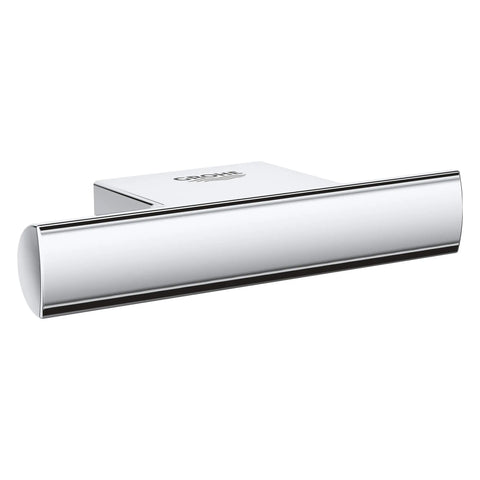 Crochet à robe de chambre - Chrome StarLight GROHE