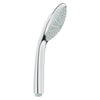 [27809000] 110 Mono Hand Shower - 1 Spray, 2.0 gpm - GROHE StarLight Chrome
