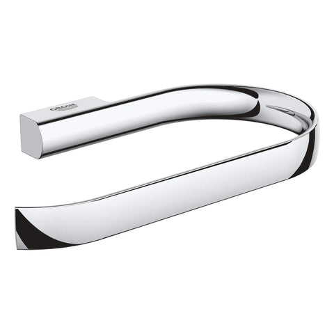 Porte-papier hygiénique - Chrome StarLight GROHE