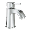 [23311ENA] Single Hole Single-Handle M-Size Bathroom Faucet 1.2 GPM - GROHE StarLight Chrome