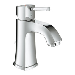 [23311ENA] Single Hole Single-Handle M-Size Bathroom Faucet 1.2 GPM - GROHE StarLight Chrome