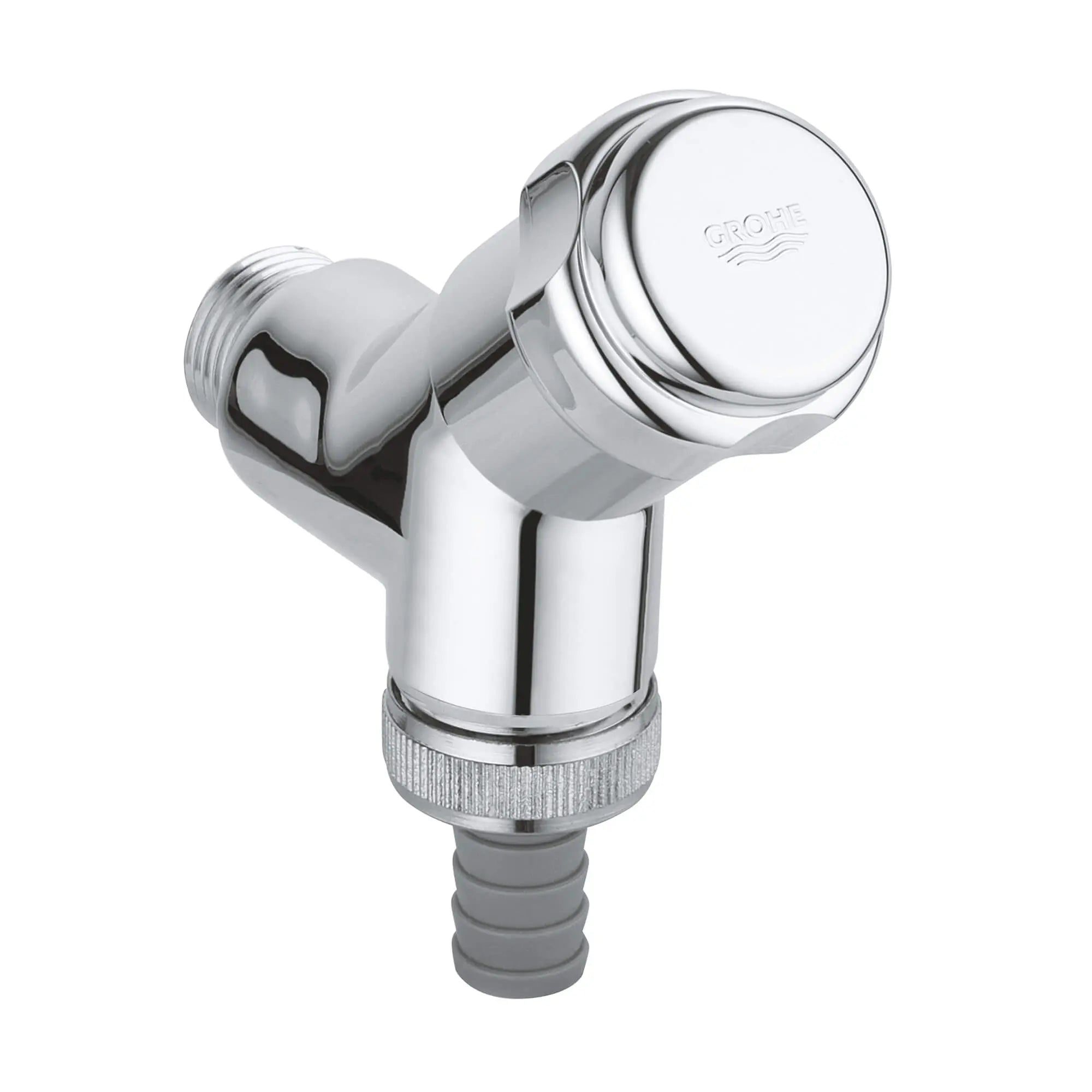 Original WAS connecting valve 1/2" // CHROME STARLIGHT GROHE // 16235_41010000-original-was-12-inch-connecting-valve-starlight-chrome_0_CDNwebp.webp