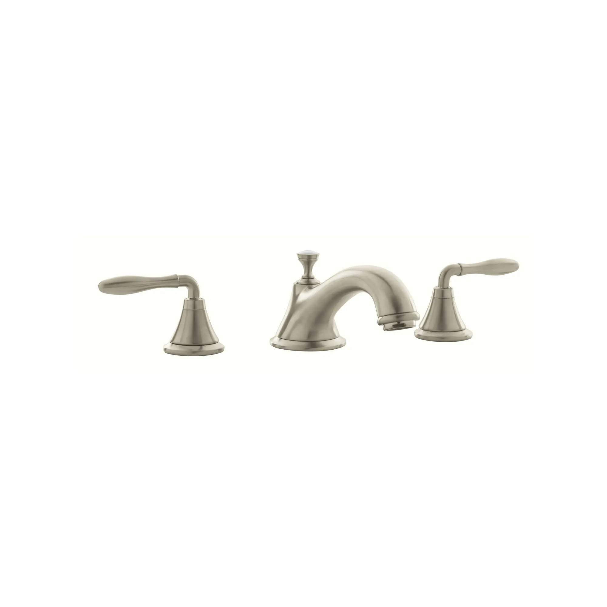 Seabury Robinet de bain // NICKEL BROSSÉ INFINITYFINISH // 162389_25055EN0_0_CDNwebp.webp