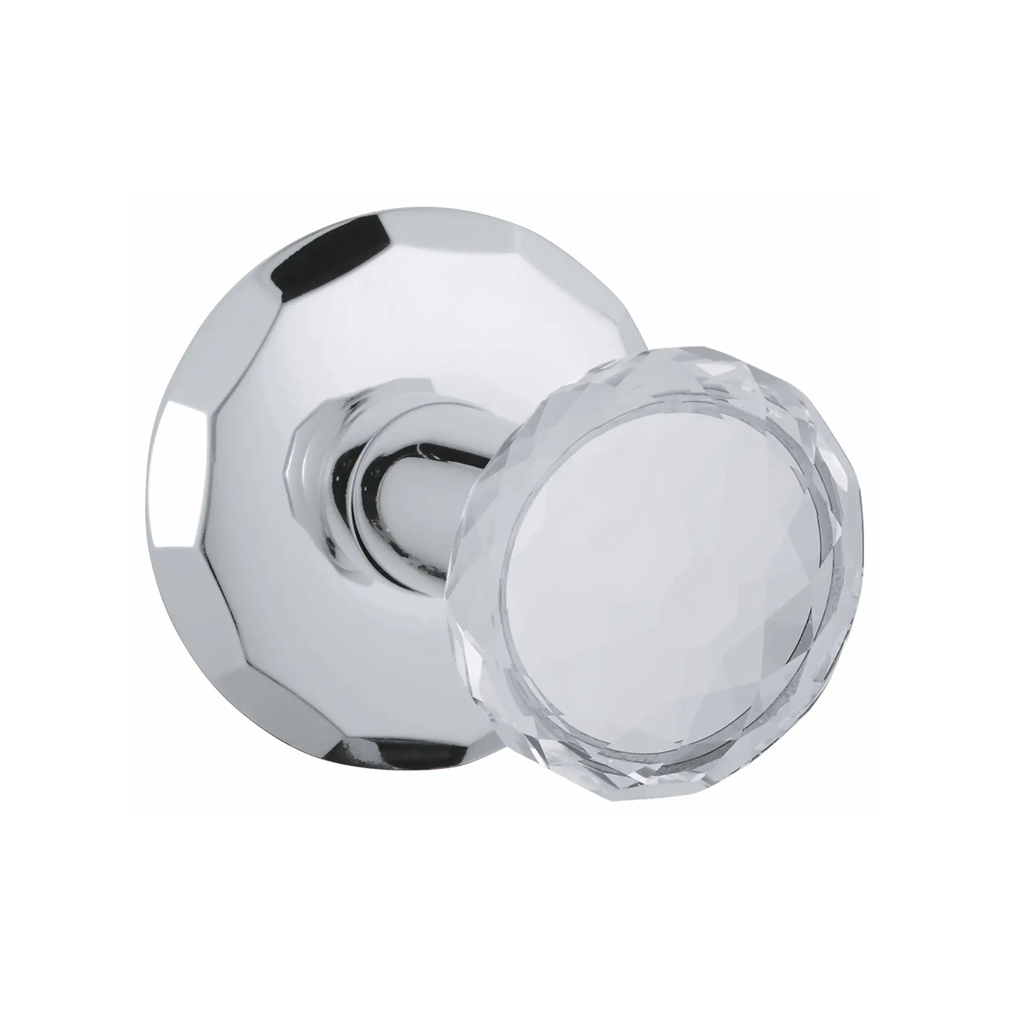 Kensington Garniture de soupape de commande de débit // GROHE STARLIGHT CHROME/SWAROVSKI® CRYSTAL // 162399_19269VP0_0_CDNwebp.webp