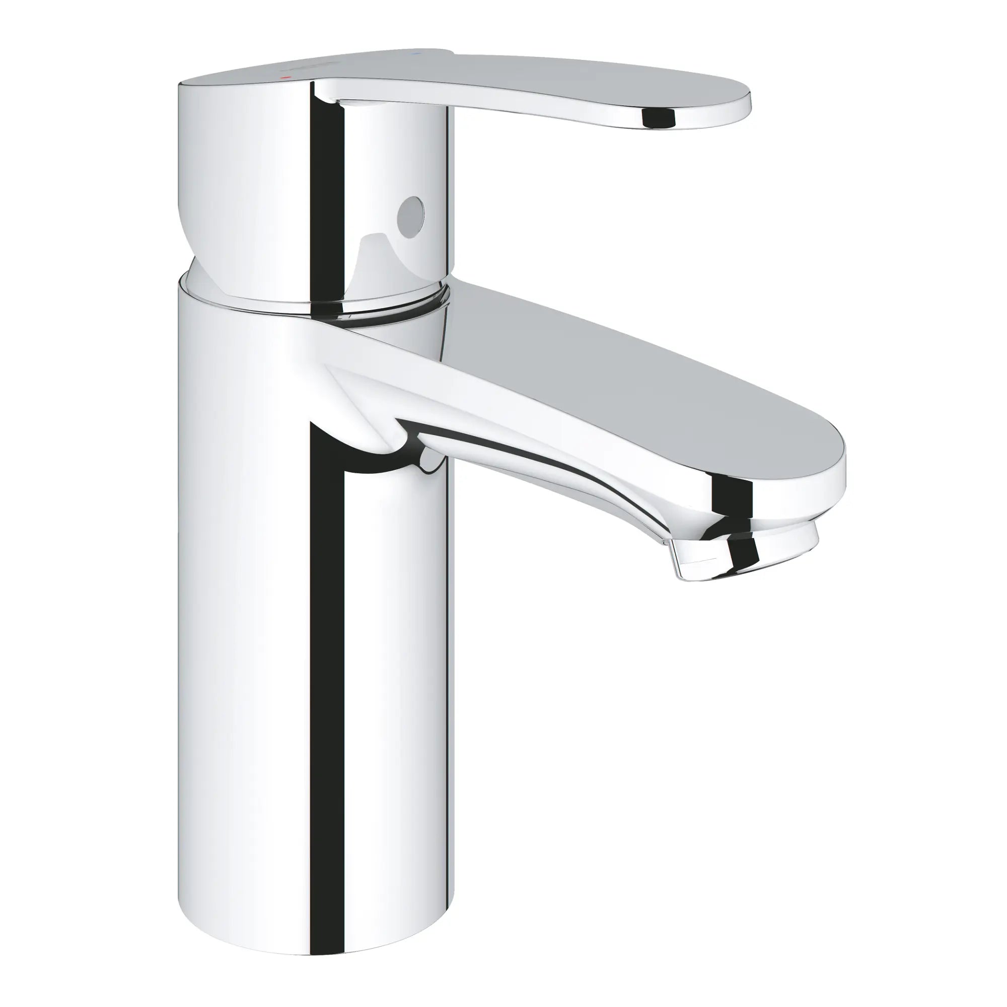 Eurostyle Cosmopolitan Robinet monotrou // CHROME STARLIGHT GROHE // 162418_2304200A_0_CDNwebp.webp