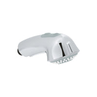 [46658NC0] Pull-Out Spray - Chrome/Light Gray