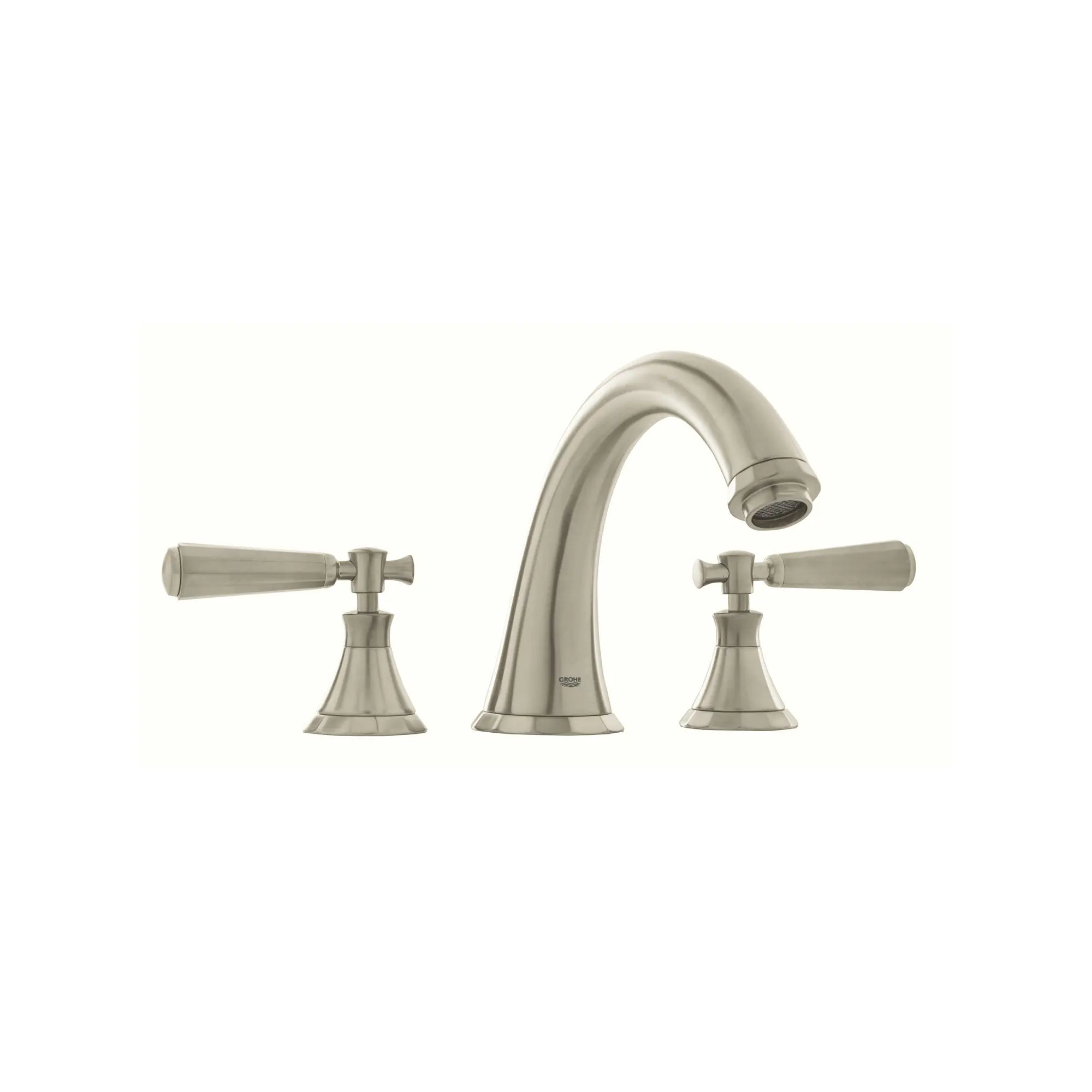 Kensington Robinet de bain // NICKEL BROSSÉ INFINITYFINISH // 162458_25074EN0_0_CDNwebp.webp