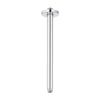 [28492EN0] 12? Ceiling Shower Arm - GROHE StarLight Chrome