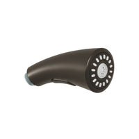 [46875ZB0] Pull-Out Spray - Brushed Nickel InfinityFinish