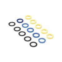 [4282000M] Restrictor Insert - GROHE StarLight Chrome