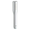 [27400000] Stick Hand Shower - 1 Spray, 2.5 gpm - GROHE StarLight Chrome