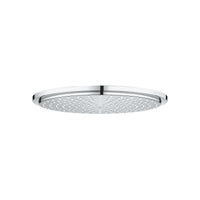 [27478000] 310 Shower Head, 12" - 1 Spray, 2.5 gpm - GROHE StarLight Chrome