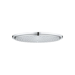 [27478000] 310 Shower Head, 12" - 1 Spray, 2.5 gpm - GROHE StarLight Chrome