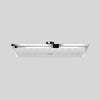 [27480000] 230  Shower Head, 9" - 1 Spray, 2.5 gpm - GROHE StarLight Chrome