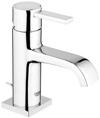 Allure Robinet monotrou // CHROME STARLIGHT GROHE // 163078_F3214401_0_CDNwebp.webp