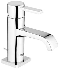 [2307700A] Single Hole Single-Handle M-Size Bathroom Faucet 1.2 GPM - GROHE StarLight Chrome