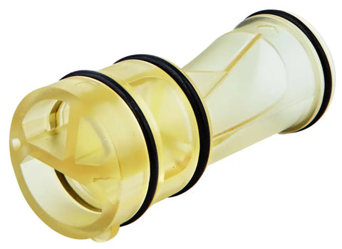 Conduite D'Eau - Chrome StarLight GROHE