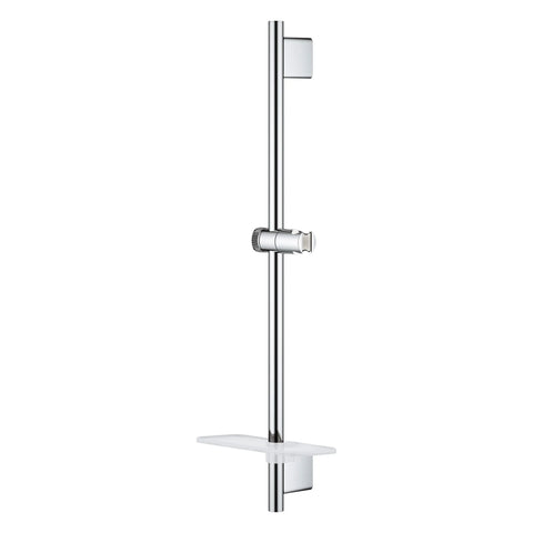 Barre coulissante de 24 po pour douchette - Chrome StarLight GROHE