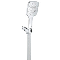 [26605000] Hand Shower - 3 Sprays, 1.75 gpm (6.6 L/min) - GROHE StarLight Chrome