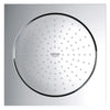 [27815000] 10" Shower Head - 1 Spray, 2.0 gpm - GROHE StarLight Chrome