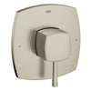[19933EN0] Single Function Pressure Balance Trim with Control Module - GROHE StarLight Chrome